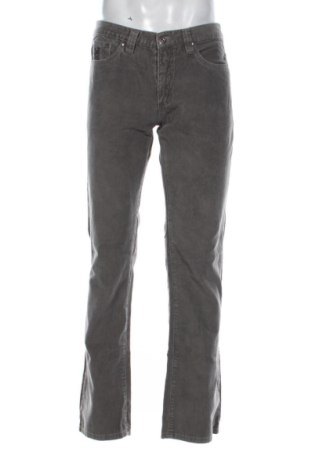 Pánské manšestráky  Smog, Velikost M, Barva Šedá, Cena  519,00 Kč