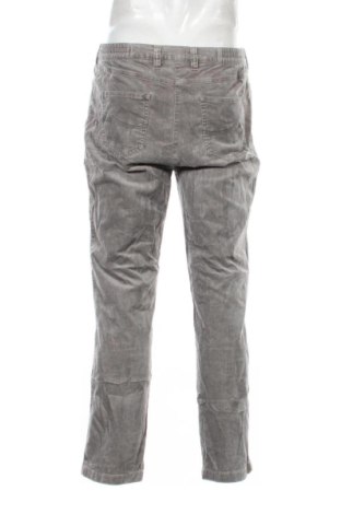 Pánské manšestráky  Toni, Velikost M, Barva Šedá, Cena  729,00 Kč