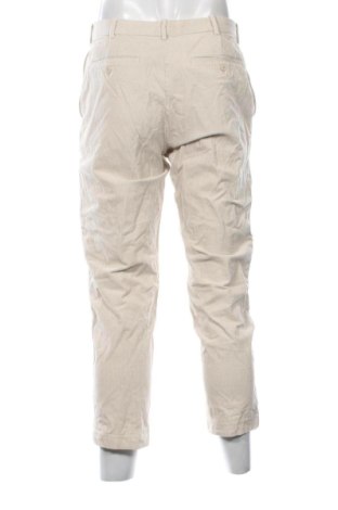 Pánské menčestráky Uniqlo, Veľkosť M, Farba Kremová, Cena  29,95 €