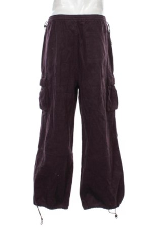 Pánské menčestráky Your Turn, Veľkosť L, Farba Fialová, Cena  52,95 €