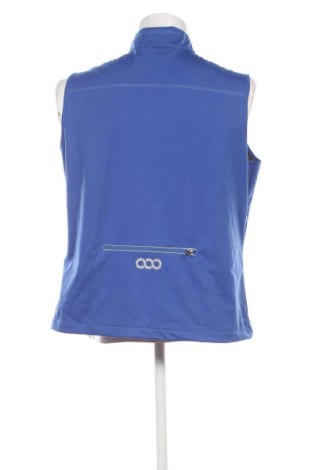 Pánská vesta  33 000 ft, Velikost XL, Barva Modrá, Cena  1 169,00 Kč