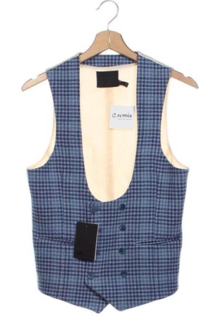 Vestă de bărbați ASOS, Mărime S, Culoare Multicolor, Preț 286,73 Lei