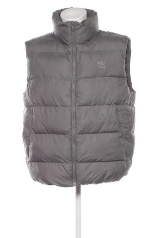 Męska kamizelka Adidas Originals, Rozmiar L, Kolor Szary, Cena 549,99 zł