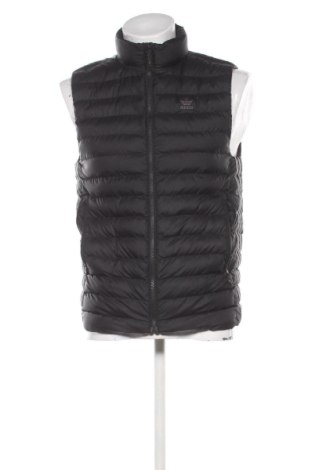 Vestă de bărbați Adidas Originals, Mărime S, Culoare Negru, Preț 196,99 Lei