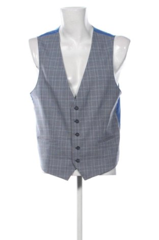 Męska kamizelka Angelo Litrico, Rozmiar XXL, Kolor Kolorowy, Cena 36,99 zł