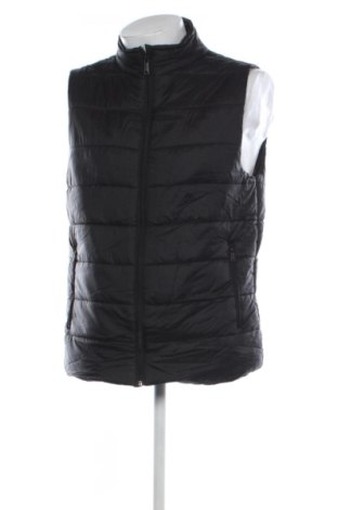 Ανδρικό γιλέκο Anko, Μέγεθος M, Χρώμα Μαύρο, Τιμή 17,99 €