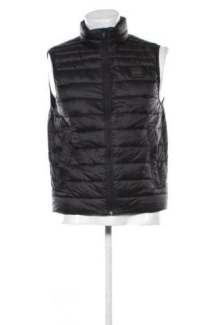 Vestă de bărbați BOSS, Mărime M, Culoare Negru, Preț 729,99 Lei