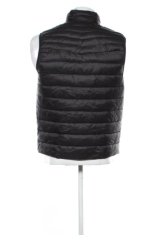 Vestă de bărbați BOSS, Mărime M, Culoare Negru, Preț 729,99 Lei