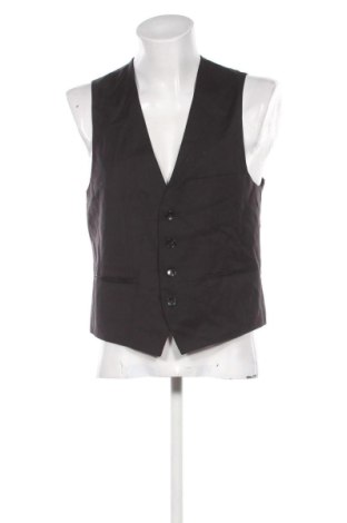 Pánska vesta  BOSS, Veľkosť L, Farba Čierna, Cena  56,95 €