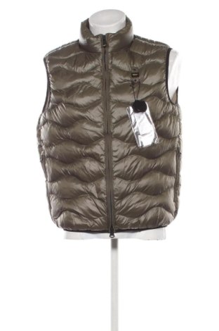 Pánska vesta  Blauer, Veľkosť XL, Farba Zelená, Cena  179,95 €