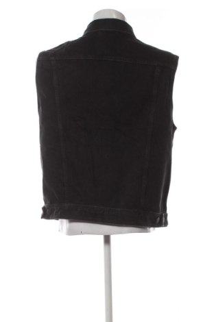 Męska kamizelka C&A, Rozmiar L, Kolor Czarny, Cena 78,99 zł