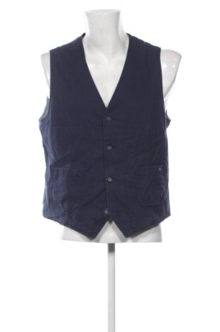 Herrenweste Calamar, Größe XL, Farbe Blau, Preis € 45,99