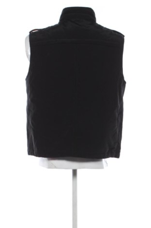 Herrenweste Calvin Klein, Größe L, Farbe Schwarz, Preis € 22,24