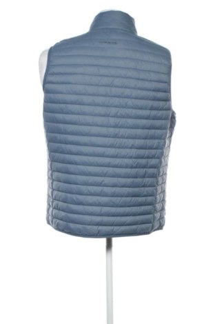 Ανδρικό γιλέκο Camel Active, Μέγεθος L, Χρώμα Μπλέ, Τιμή 102,00 €