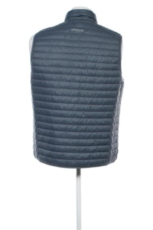 Ανδρικό γιλέκο Camel Active, Μέγεθος L, Χρώμα Μπλέ, Τιμή 102,00 €