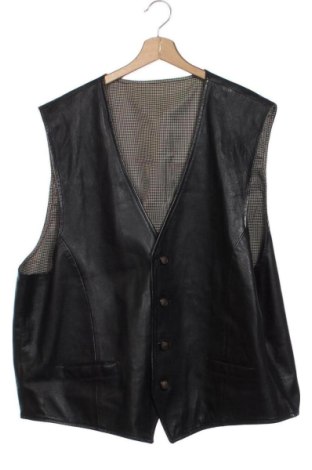 Pánska vesta  Canda, Veľkosť 3XL, Farba Čierna, Cena  22,09 €