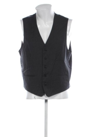 Vestă de bărbați Canda, Mărime XL, Culoare Gri, Preț 91,99 Lei