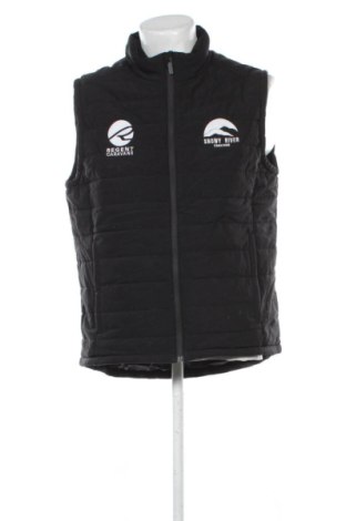 Pánska vesta  Cargo Crew, Veľkosť L, Farba Čierna, Cena  65,95 €