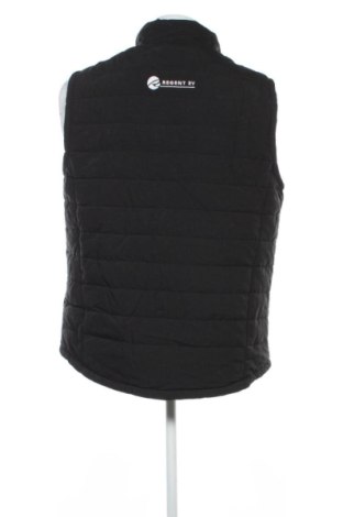 Pánska vesta  Cargo Crew, Veľkosť L, Farba Čierna, Cena  65,95 €