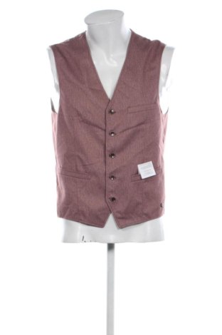 Pánská vesta  Carl Gross, Velikost L, Barva Růžová, Cena  1 029,00 Kč