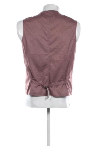 Pánská vesta  Carl Gross, Velikost L, Barva Růžová, Cena  1 029,00 Kč
