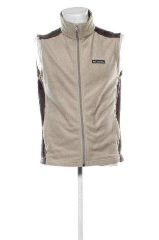 Pánska vesta  Columbia, Veľkosť M, Farba Zelená, Cena  41,95 €