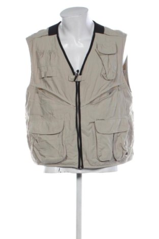 Vestă de bărbați Columbia, Mărime XL, Culoare Bej, Preț 164,99 Lei