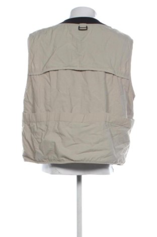 Vestă de bărbați Columbia, Mărime XL, Culoare Bej, Preț 164,99 Lei