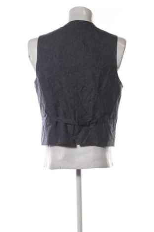 Herrenweste Daniel Hechter, Größe M, Farbe Blau, Preis € 59,99