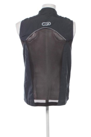 Vestă de bărbați Decathlon, Mărime L, Culoare Gri, Preț 91,99 Lei