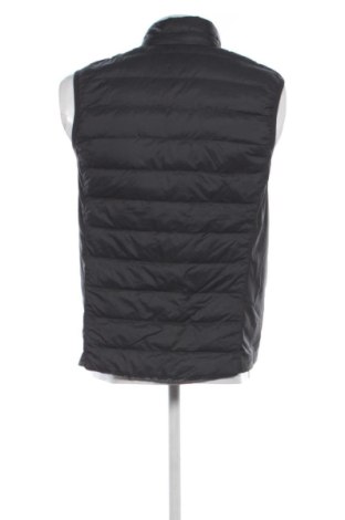 Herrenweste Eddie Bauer, Größe M, Farbe Grau, Preis € 22,28