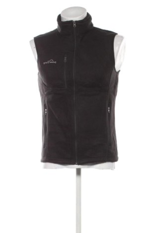Vestă de bărbați Eddie Bauer, Mărime S, Culoare Negru, Preț 145,99 Lei