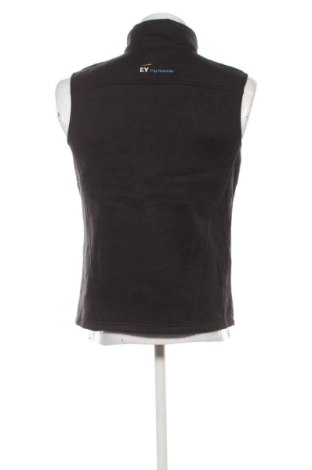 Vestă de bărbați Eddie Bauer, Mărime S, Culoare Negru, Preț 145,99 Lei