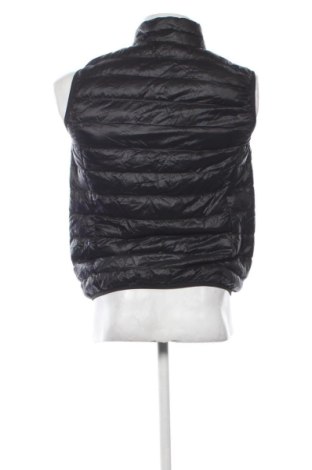 Ανδρικό γιλέκο Emporio Armani, Μέγεθος L, Χρώμα Μαύρο, Τιμή 174,99 €