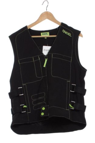 Pánska vesta  Engel, Veľkosť M, Farba Čierna, Cena  17,95 €