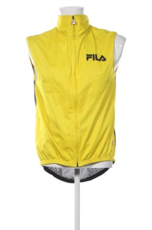 Herrenweste FILA, Größe S, Farbe Mehrfarbig, Preis € 41,99