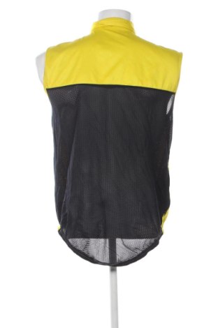 Herrenweste FILA, Größe S, Farbe Mehrfarbig, Preis € 41,99