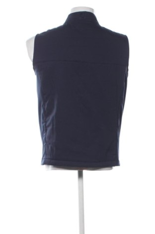 Pánska vesta  Fj, Veľkosť M, Farba Modrá, Cena  26,95 €