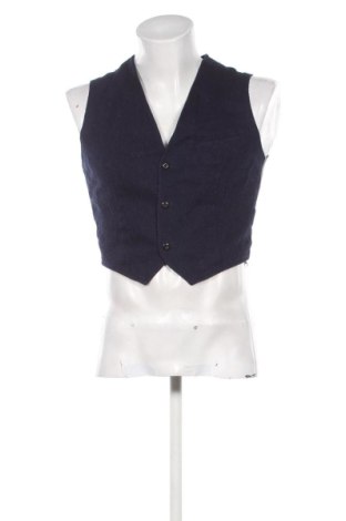 Herrenweste G-Star Raw, Größe M, Farbe Blau, Preis € 50,99