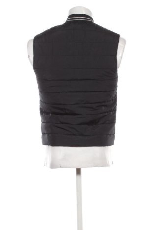 Ανδρικό γιλέκο H&M, Μέγεθος S, Χρώμα Μαύρο, Τιμή 29,99 €