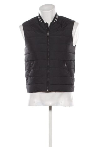 Ανδρικό γιλέκο H&M, Μέγεθος S, Χρώμα Μαύρο, Τιμή 29,99 €