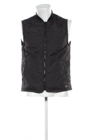 Vestă de bărbați H&M, Mărime M, Culoare Negru, Preț 151,99 Lei