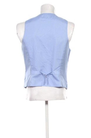 Vestă de bărbați H&M, Mărime L, Culoare Albastru, Preț 91,99 Lei