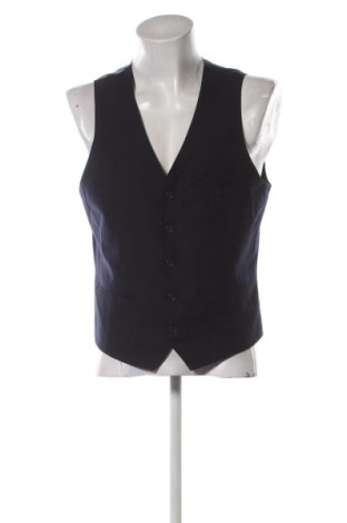 Pánska vesta  H&M, Veľkosť XL, Farba Modrá, Cena  17,95 €