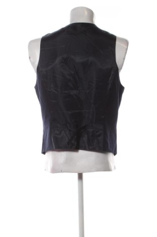 Pánska vesta  H&M, Veľkosť XL, Farba Modrá, Cena  17,95 €