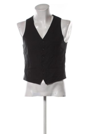 Pánska vesta  H&M, Veľkosť M, Farba Čierna, Cena  17,95 €