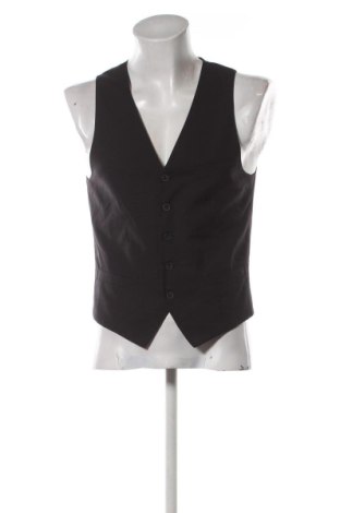 Vestă de bărbați H&M, Mărime M, Culoare Negru, Preț 91,99 Lei