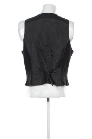 Pánska vesta  H&M, Veľkosť XL, Farba Čierna, Cena  17,95 €