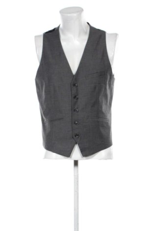 Męska kamizelka H&M, Rozmiar XL, Kolor Szary, Cena 78,99 zł