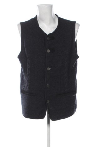 Pánska vesta  Hammerschmid, Veľkosť XL, Farba Čierna, Cena  31,95 €